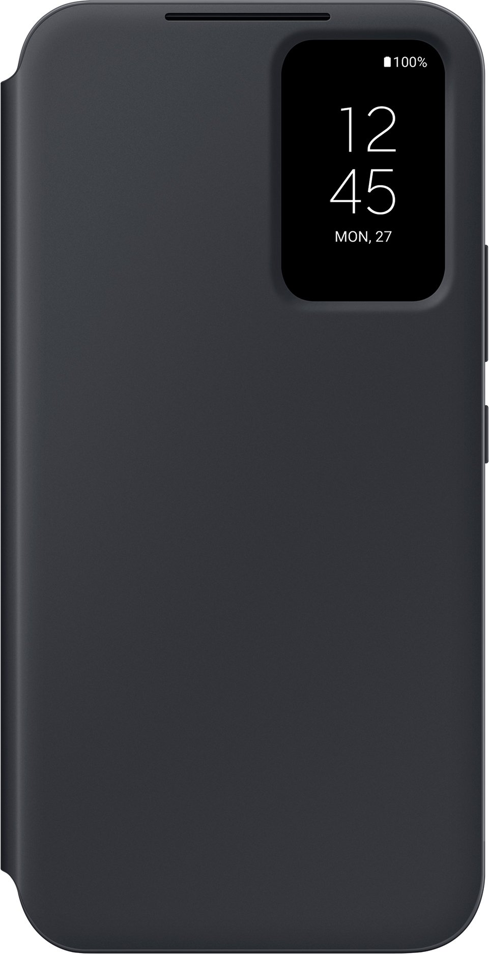 Чохол Samsung Smart View Wallet Case для Galaxy A54 (A546) Black (EF-ZA546CBEGRU)фото2