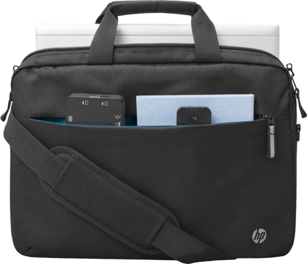 Сумка HP Prof 14.1 Laptop Bag (500S8AA)фото3