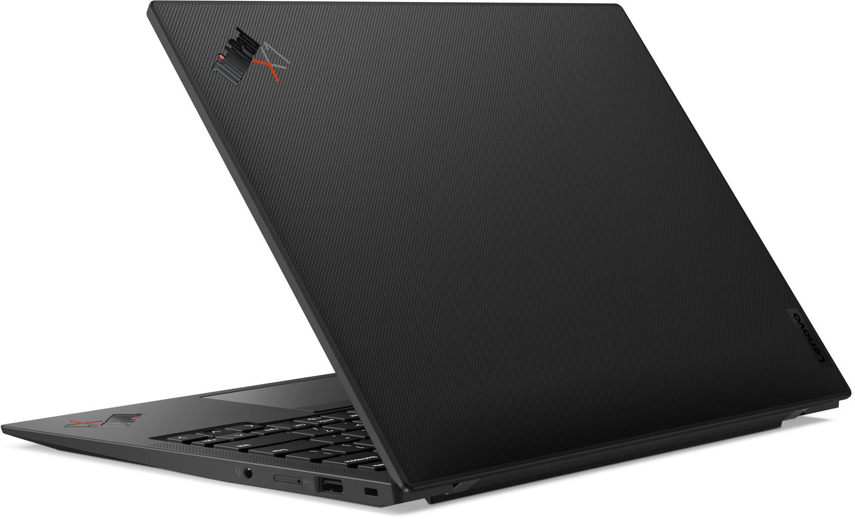 Ноутбук LENOVO ThinkPad X1 Carbon Gen 11 (21HM0077RA)фото15