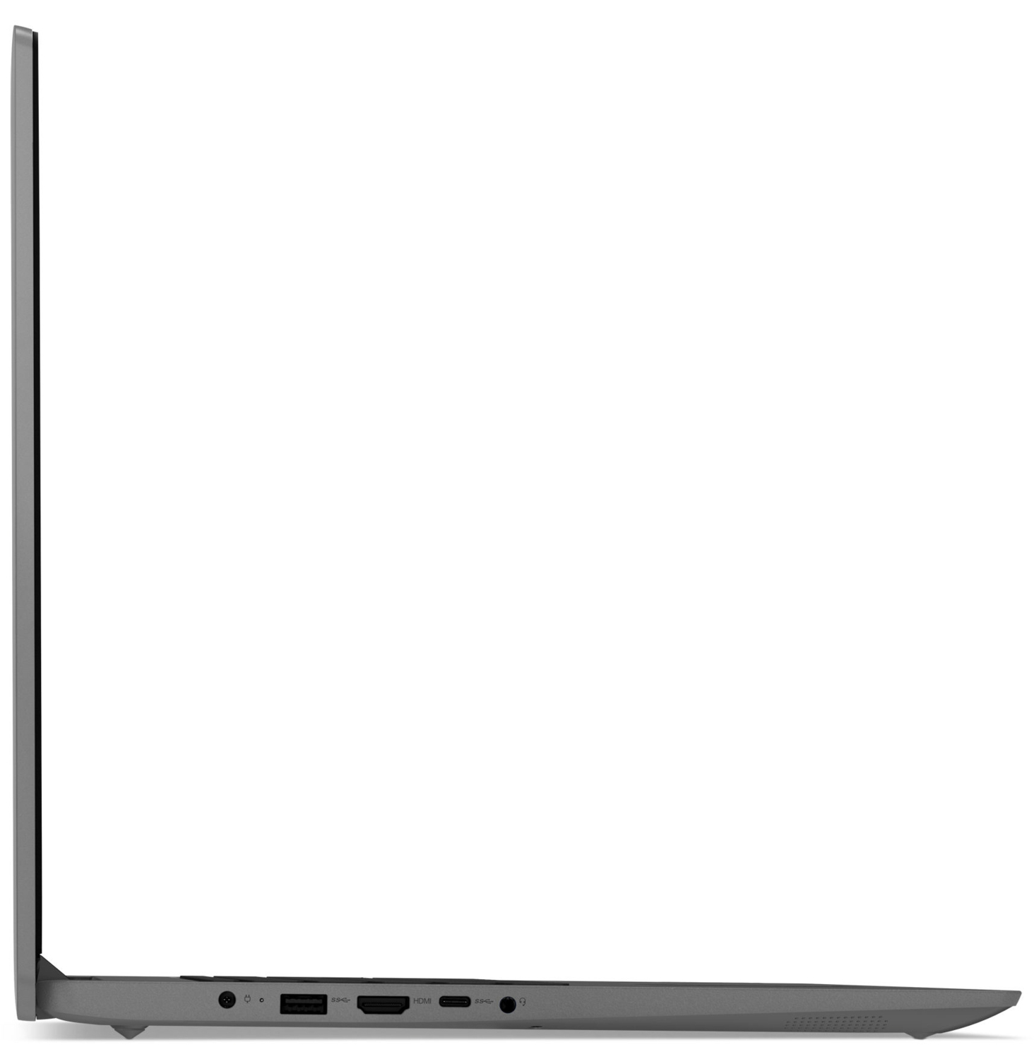 Ноутбук LENOVO Ideapad 3 17ITL6 (82H900WXRA)фото