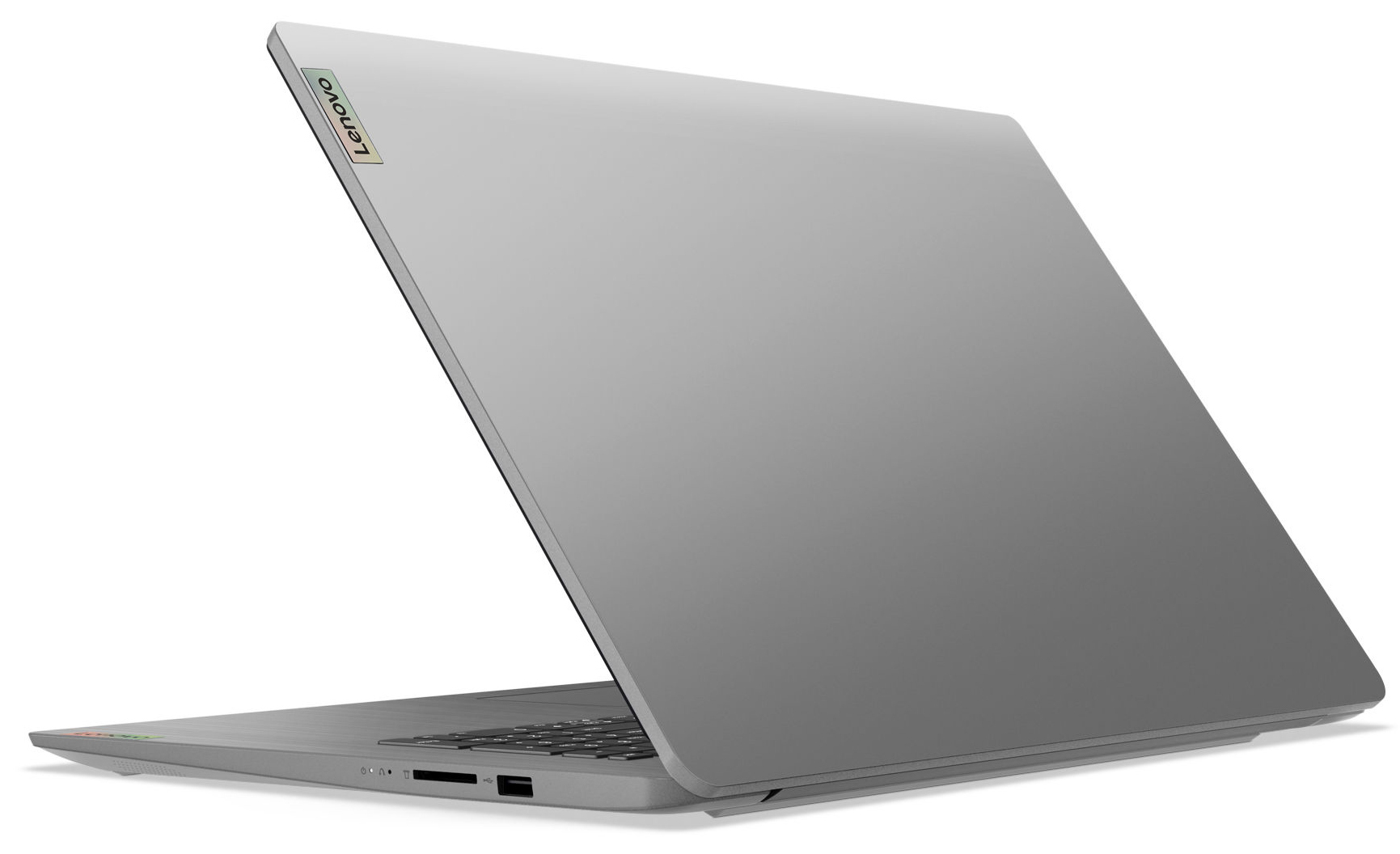 Ноутбук LENOVO Ideapad 3 17ITL6 (82H900WXRA)фото9