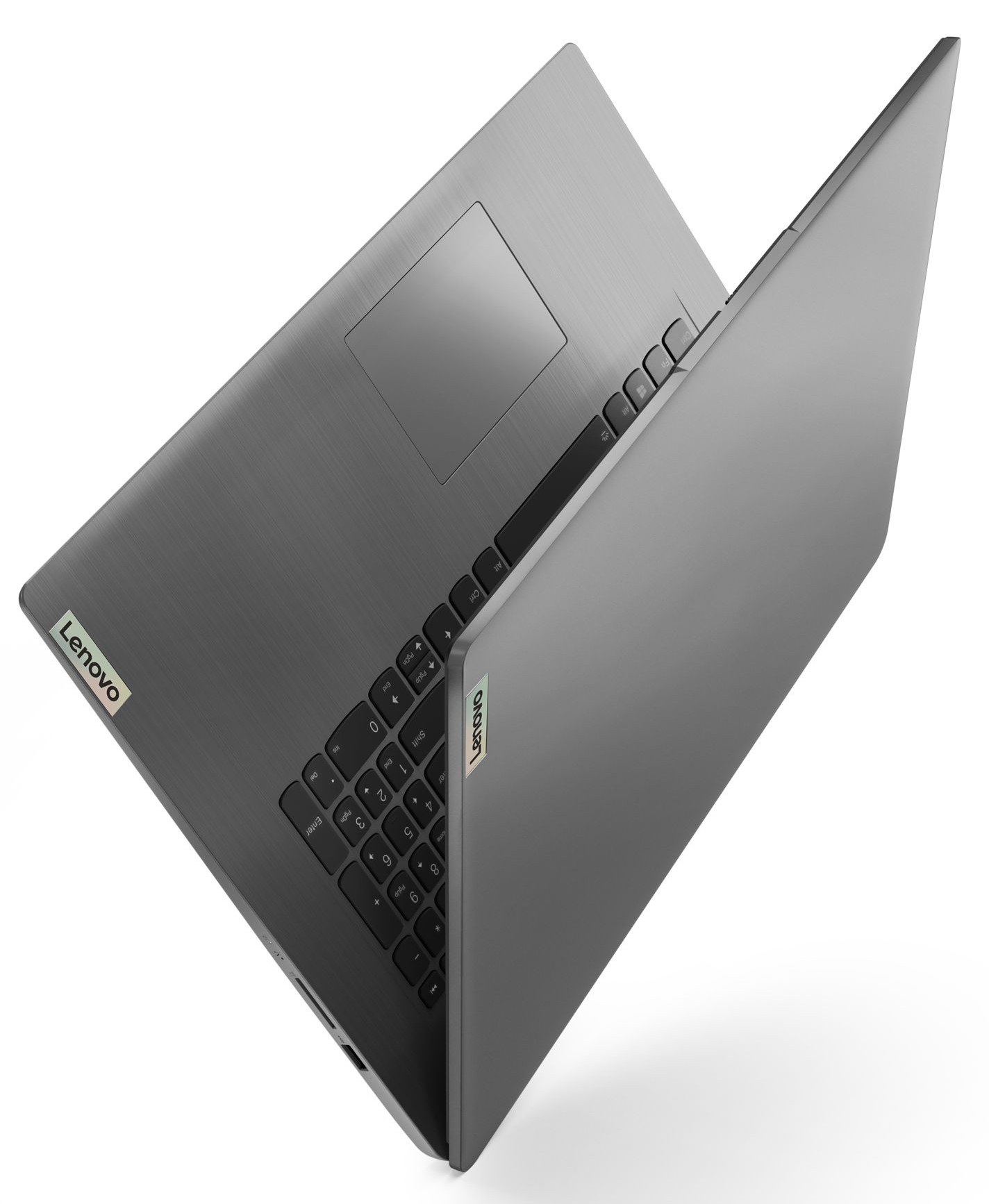 Ноутбук LENOVO Ideapad 3 17ITL6 (82H900WXRA)фото10