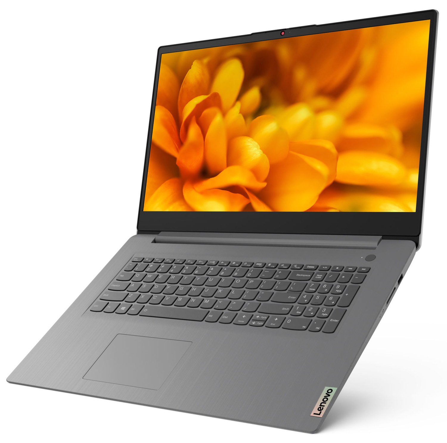 Ноутбук LENOVO Ideapad 3 17ITL6 (82H900WXRA)фото