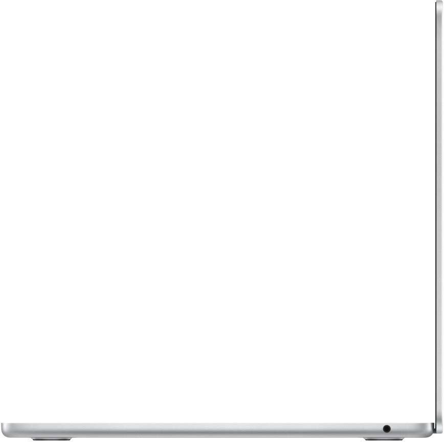 Ноутбук APPLE MacBook Air 13" M2 16/512GB Silver (Z15W0012H) фото 3