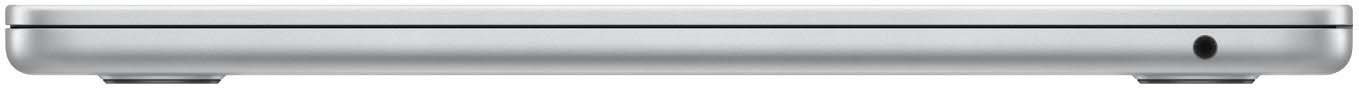 Ноутбук APPLE MacBook Air 13" M2 16/512GB Silver (Z15W0012H) фото 5