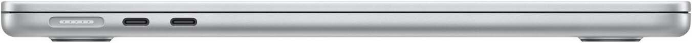 Ноутбук APPLE MacBook Air 13" M2 16/512GB Silver (Z15W0012H)фото6