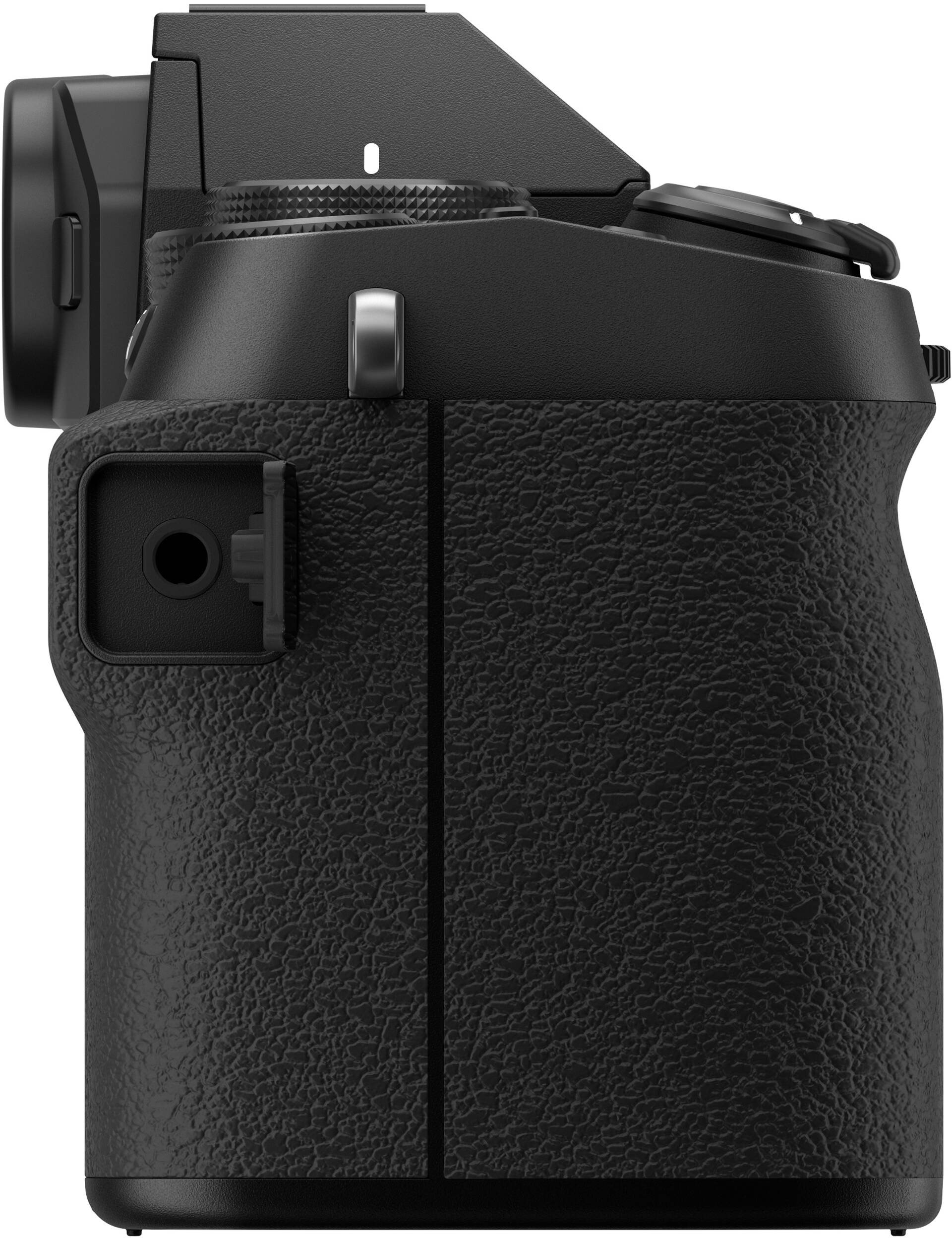 Фотоапарат FUJIFILM X-S20 + XF 18-55mm F2.8-4R Black (16782002)фото14