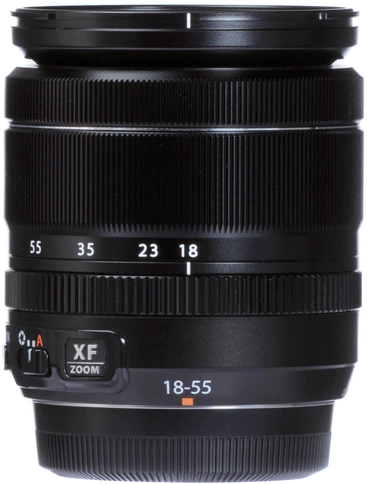 Фотоаппарат FUJIFILM X-S20 + XF 18-55mm F2.8-4R Black (16782002) фото 19