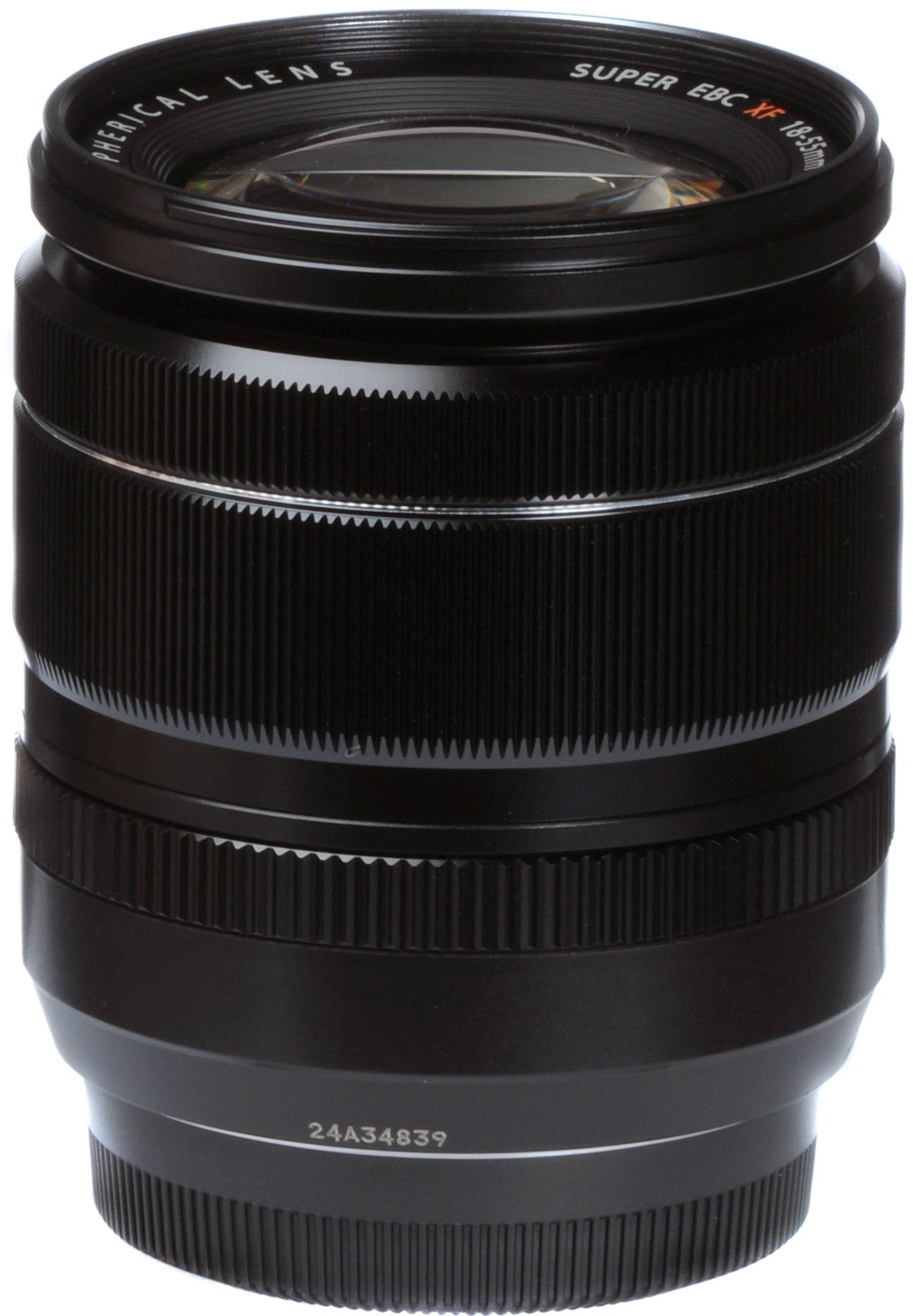 Фотоапарат FUJIFILM X-S20 + XF 18-55mm F2.8-4R Black (16782002)фото20