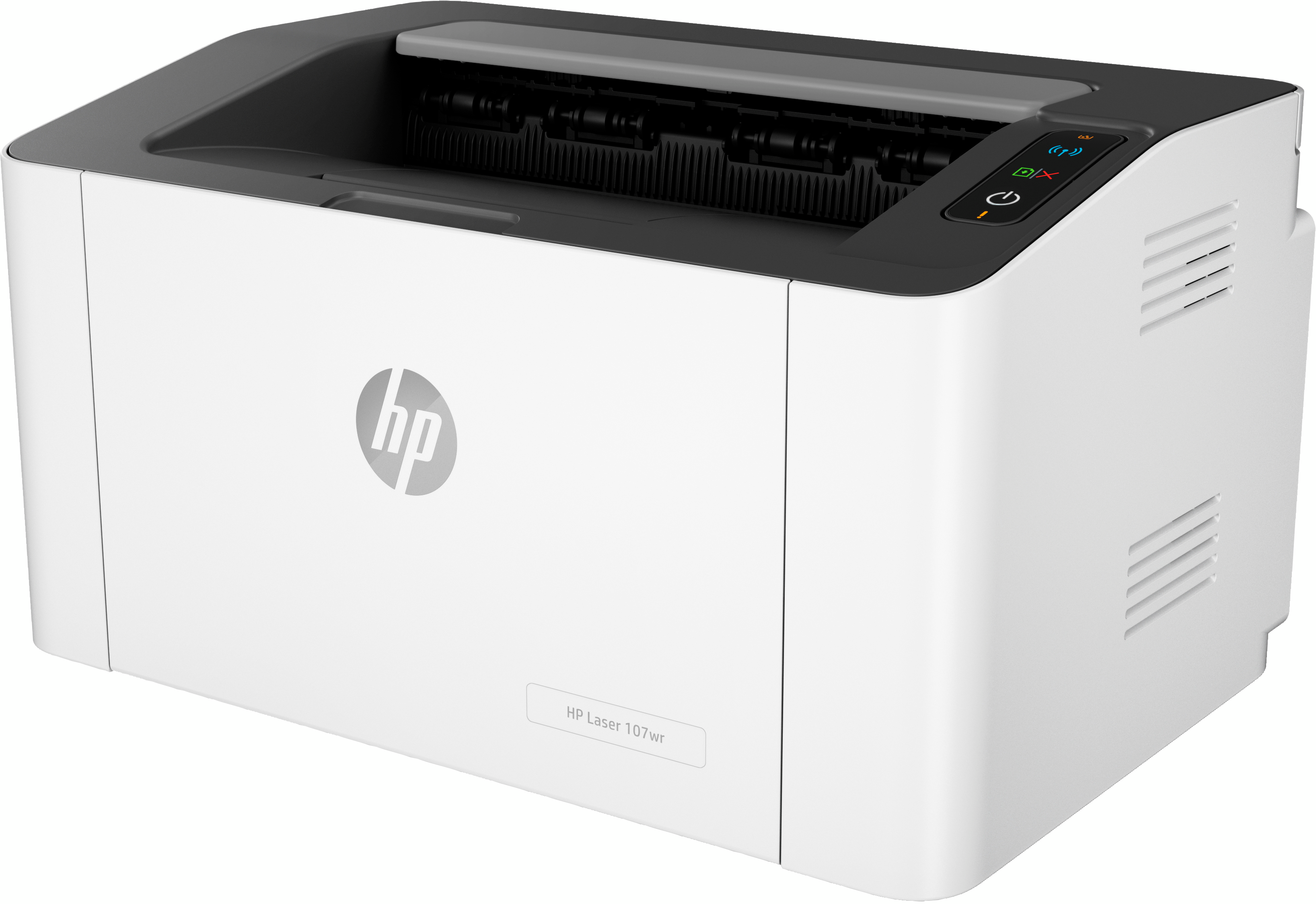 Принтер лазерный HP Laser 107wr з Wi-Fi (209U7A) фото 3