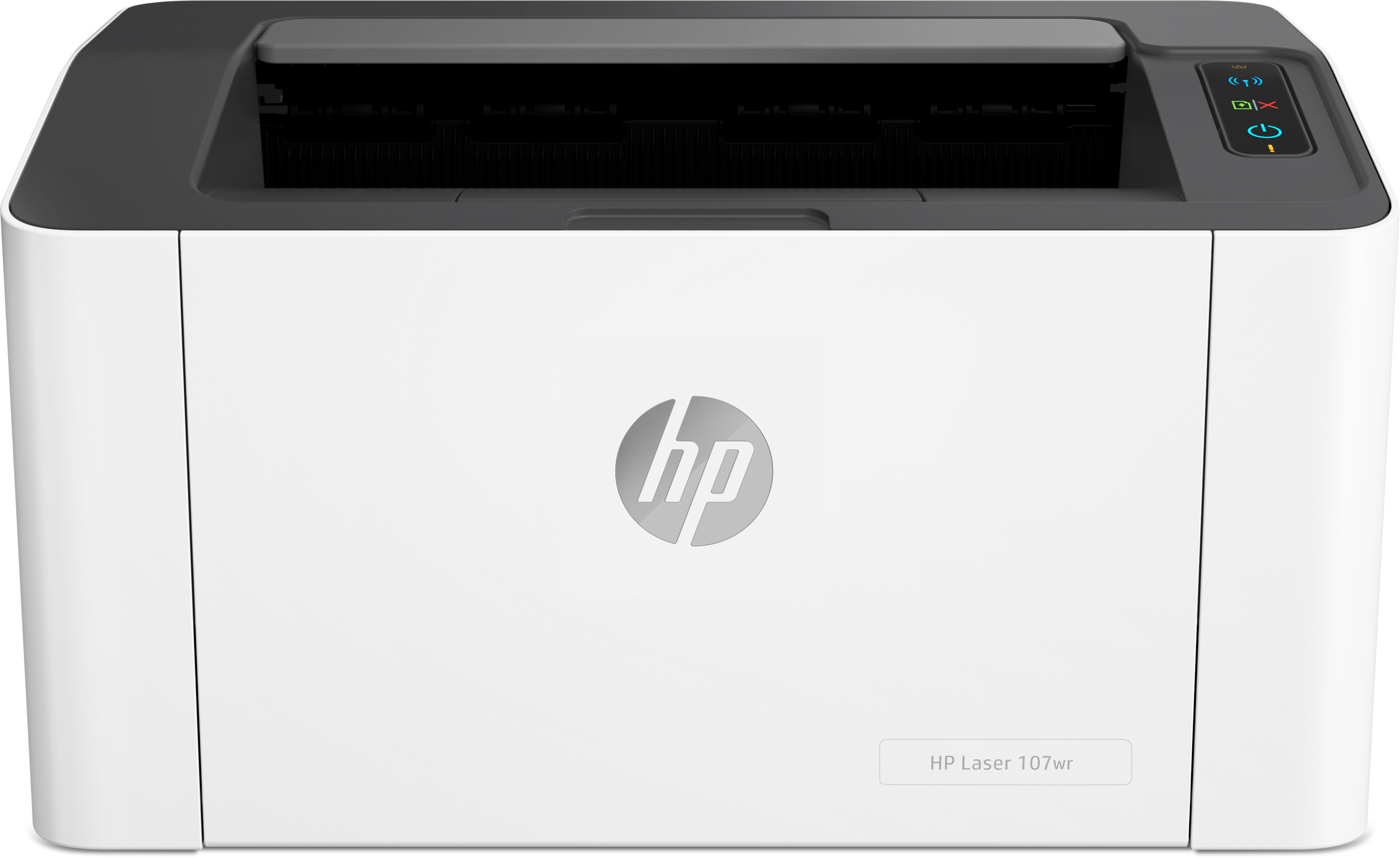 Принтер лазерний HP Laser 107wr з Wi-Fi (209U7A)фото2