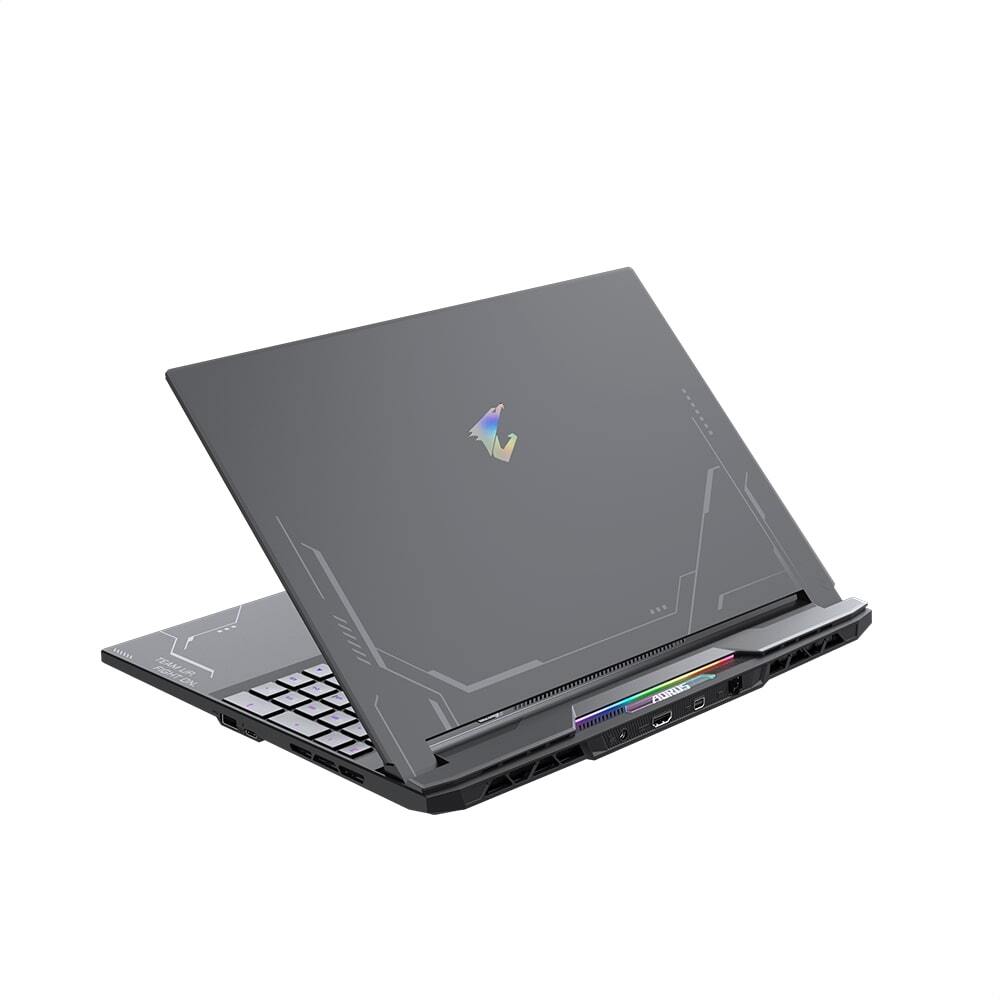 Ноутбук Gigabyte AORUS 15X AKF-B3KZ754SD (AORUS_15X_AKF-B3KZ754SD) фото 7