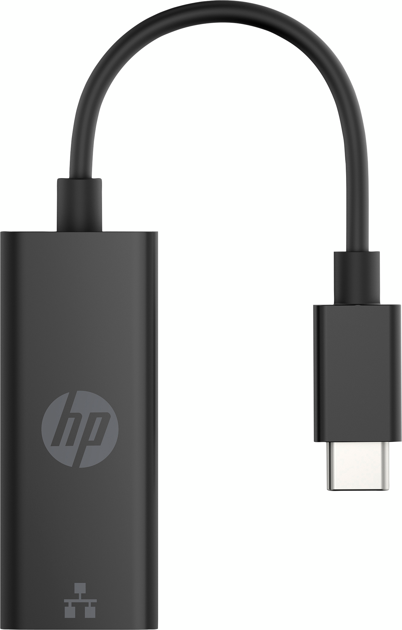 Перехідник HP USB-C to RJ45 (4Z527AA)фото4