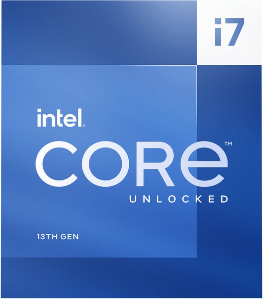 ≡ Процесор Intel Core i7-13700K 16C/24T 3.4GHz 30Mb LGA1700 125W