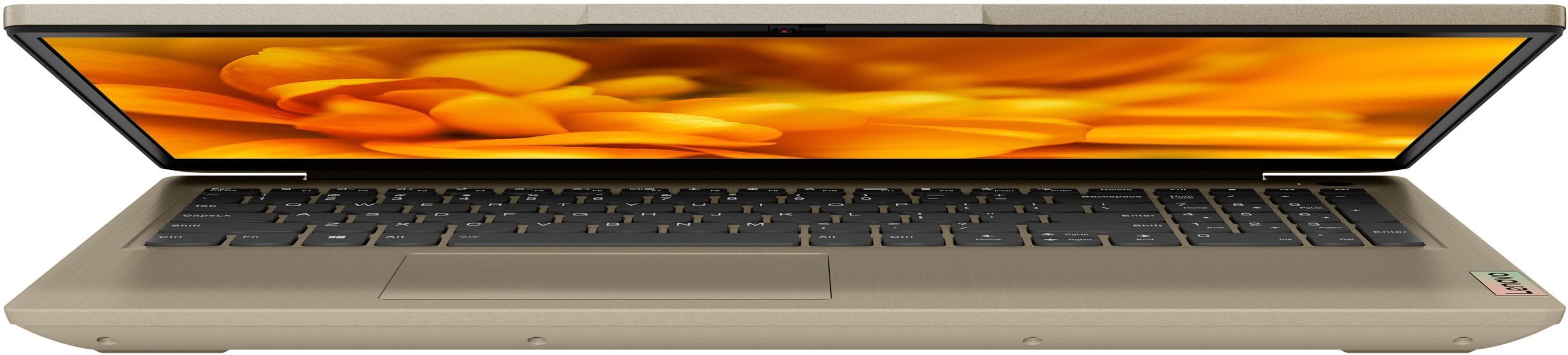 Ноутбук LENOVO IdeaPad 3 (82H803KNRA)фото5