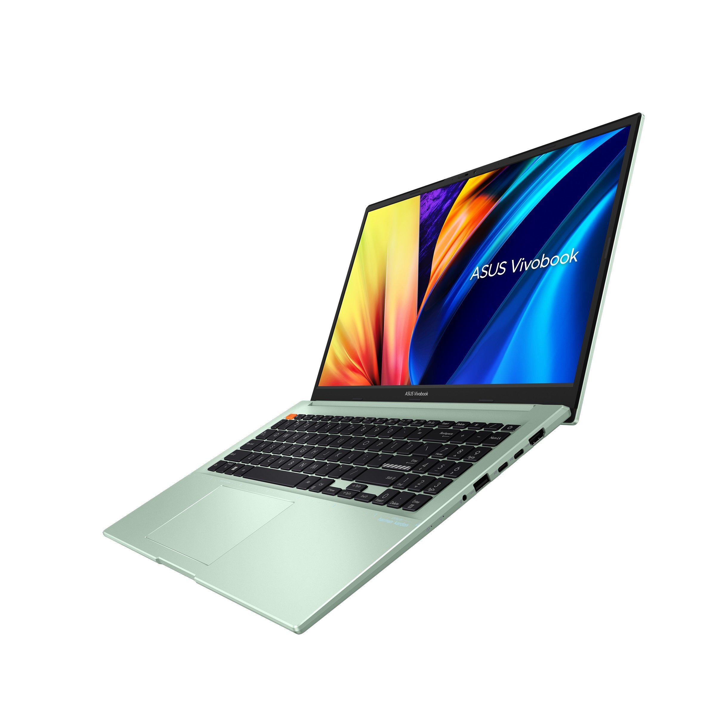 Ноутбук ASUS Vivobook S 15 M3502QA-BQ213 (90NB0XX3-M00A00)фото5