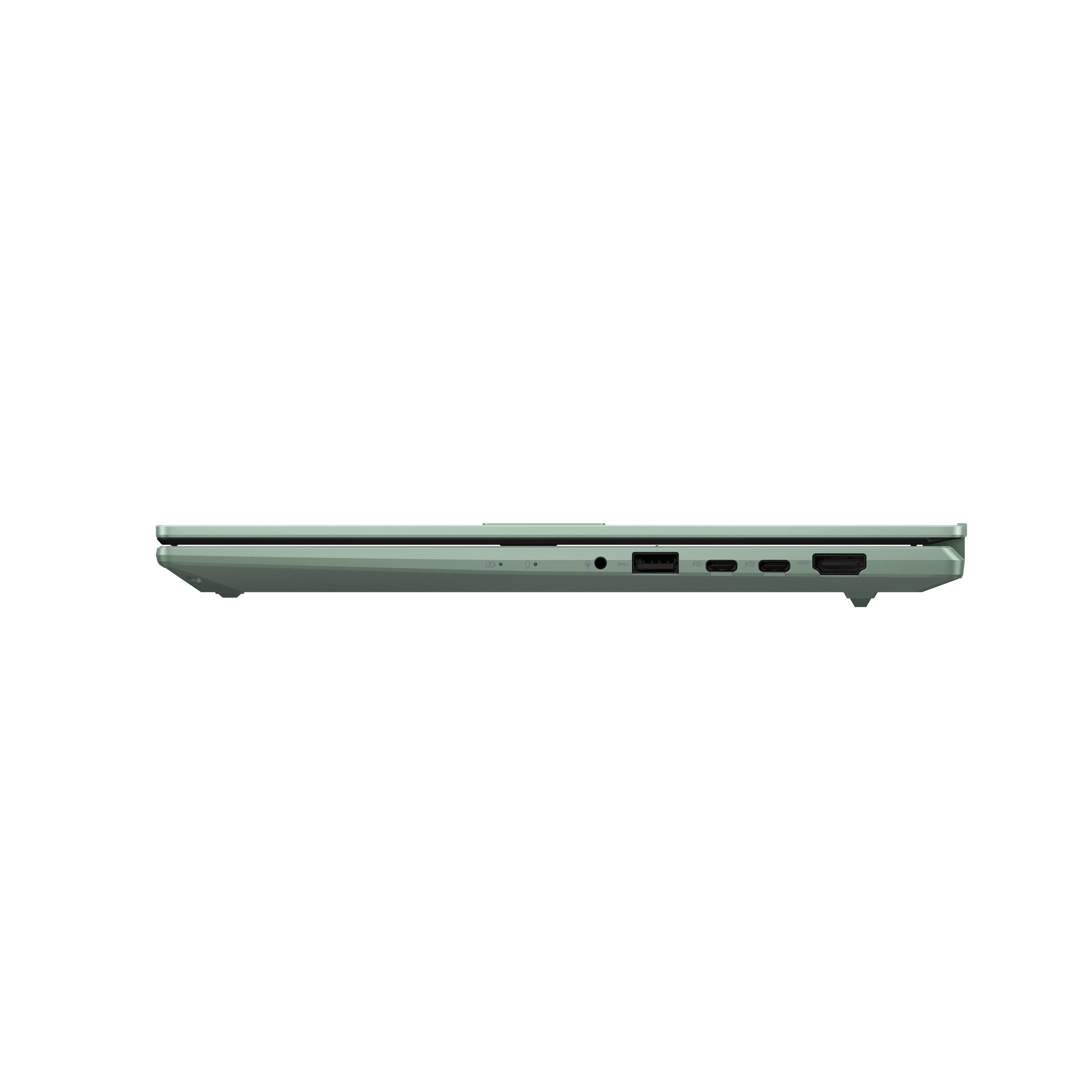 Ноутбук ASUS Vivobook S 15 M3502QA-BQ213 (90NB0XX3-M00A00) фото 10