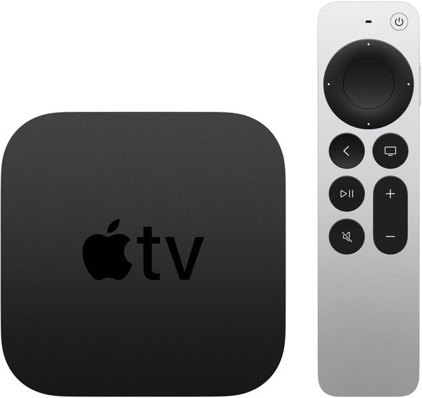 その他 Apple TV 4K Wi-Fi + Ethernet 128GB 家族みんなで使いやすい！ 「Apple TV 4K」（第3世代）速攻