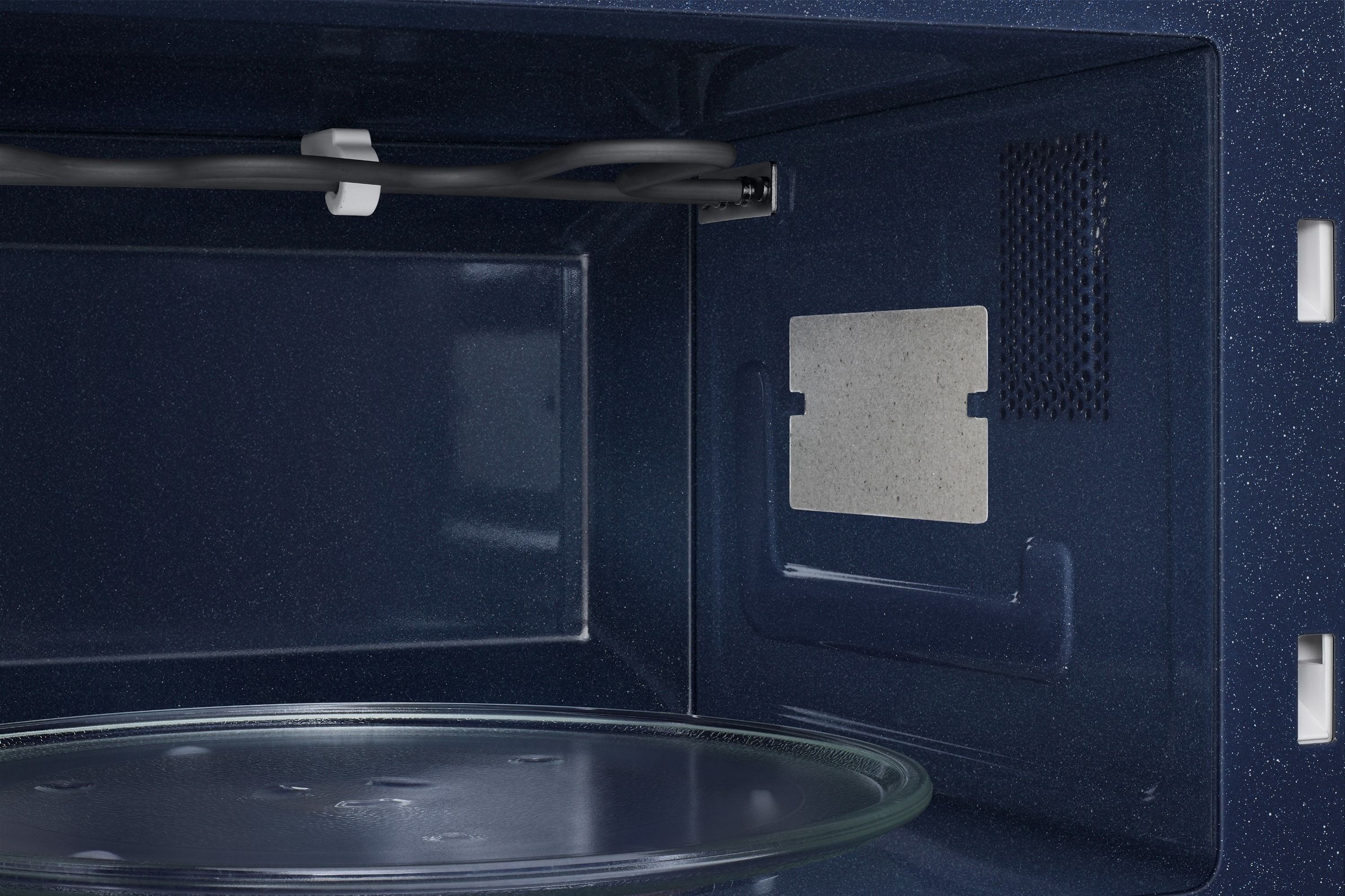 Мікрохвильова піч Samsung MG23T5018AW/UAфото7