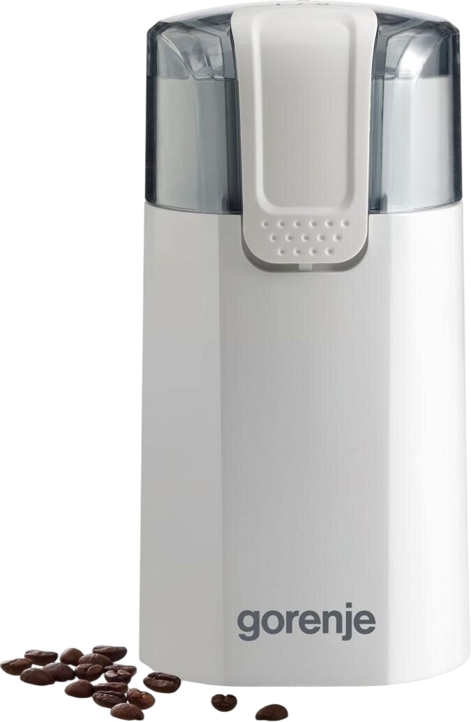 Кофемолка Gorenje SMK150WI фото 3