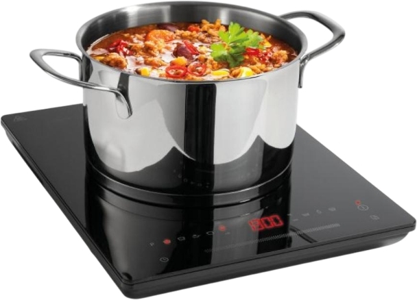 Настільна плита індукційна Gorenje ICY2000SPфото7