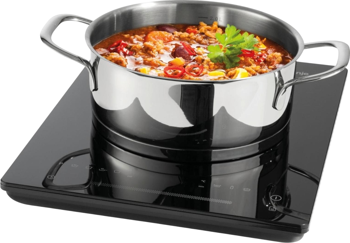 Настільна плита індукційна Gorenje ICY2000SPфото8