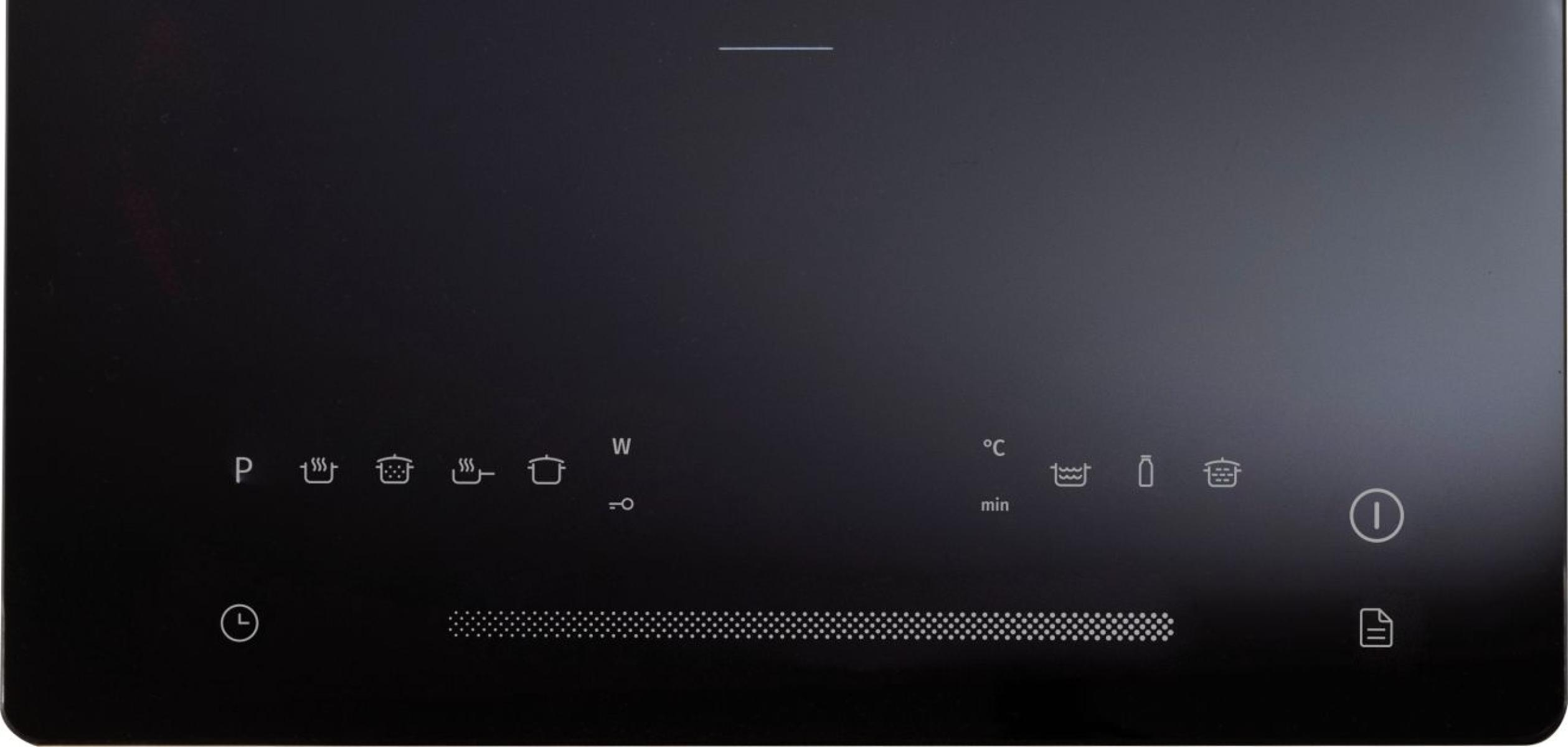 Настільна плита індукційна Gorenje ICY2000SPфото3