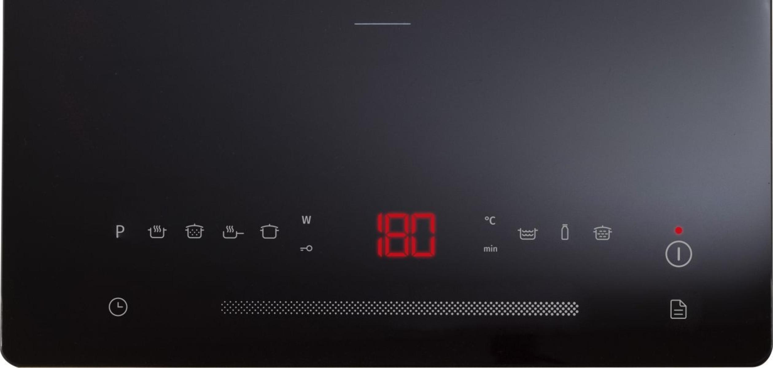 Настільна плита індукційна Gorenje ICY2000SPфото4