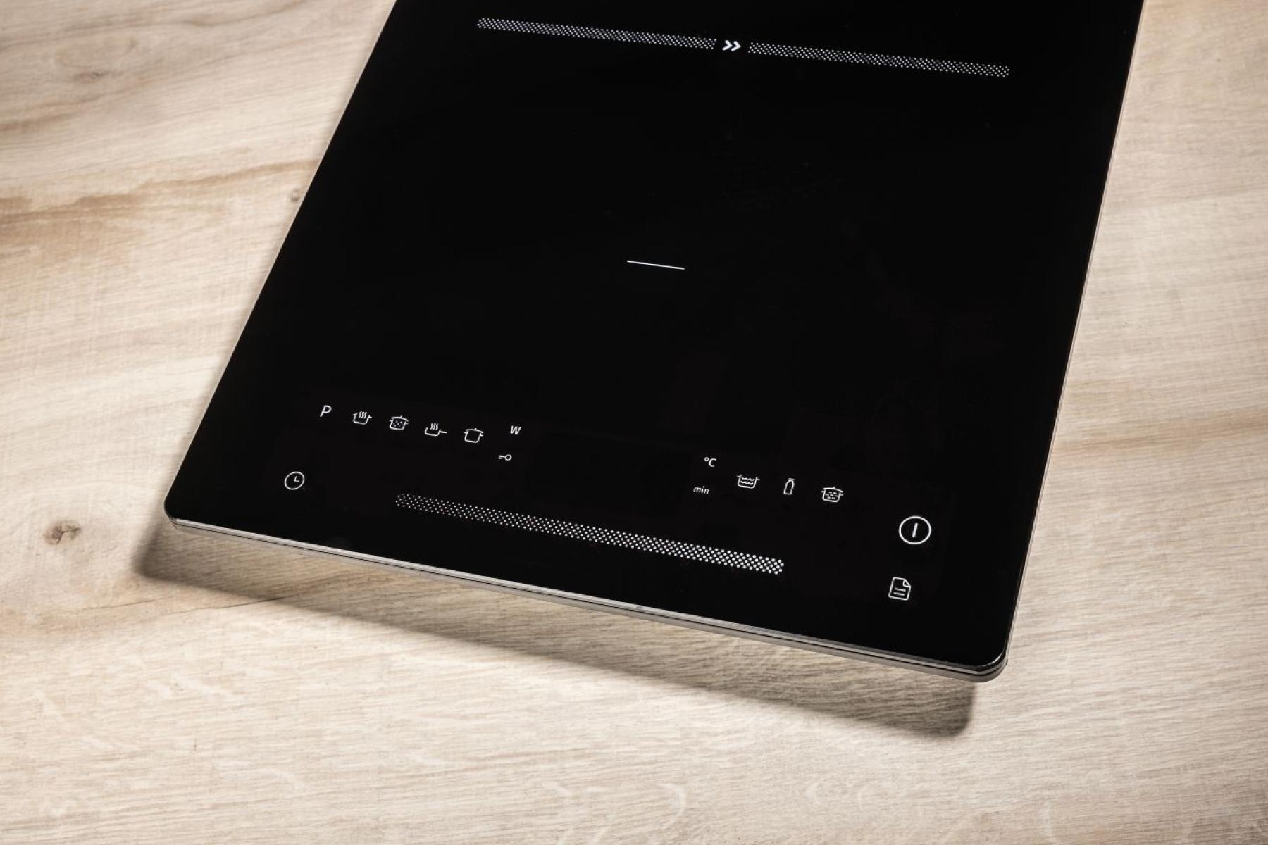 Настільна плита індукційна Gorenje ICY2000SPфото11