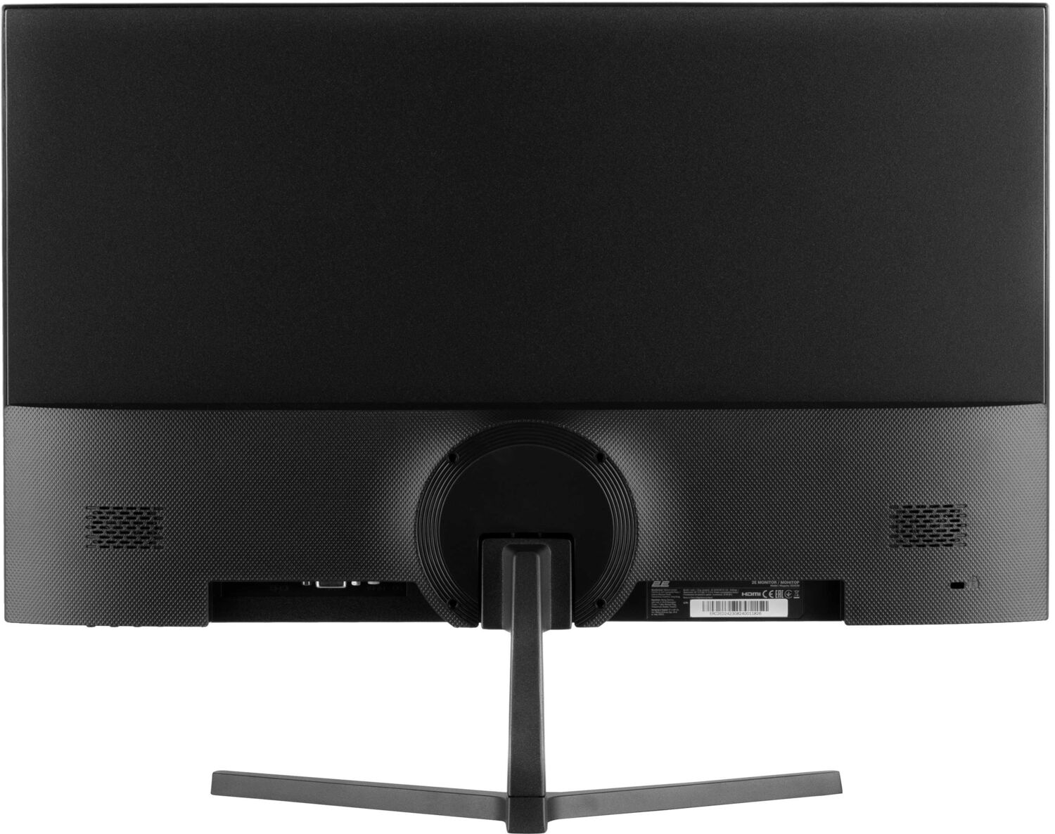 Монитор 23.8" 2E D2423B (2E-D2423B-01.UA) фото