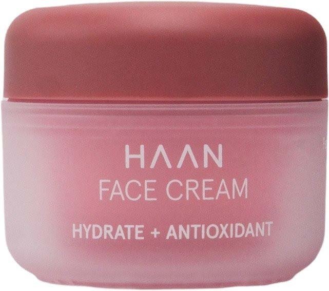 Крем для обличчя Haan Dry для сухої шкіри 50 млфото2