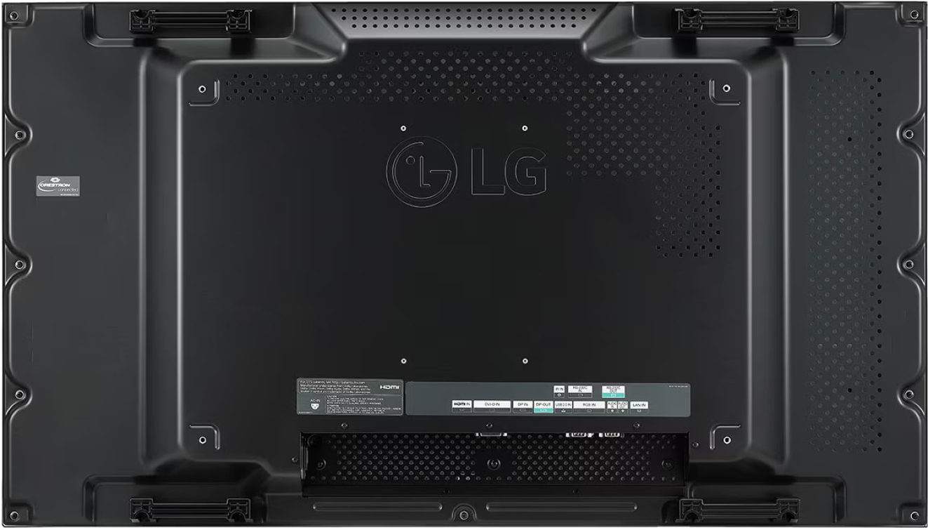 Дисплей 55" LG 55VL5PJ (55VL5PJ-A)фото