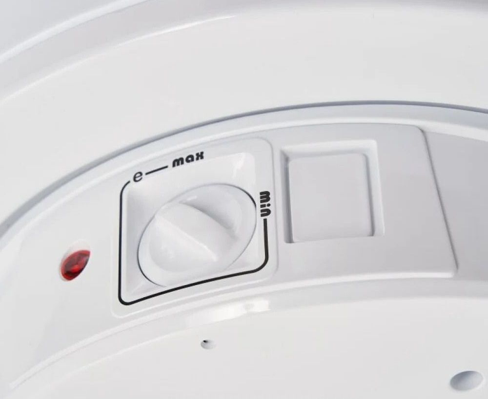 Водонагрівач електричний Tesy Dry 50V CTV 504416D D06 TRфото4