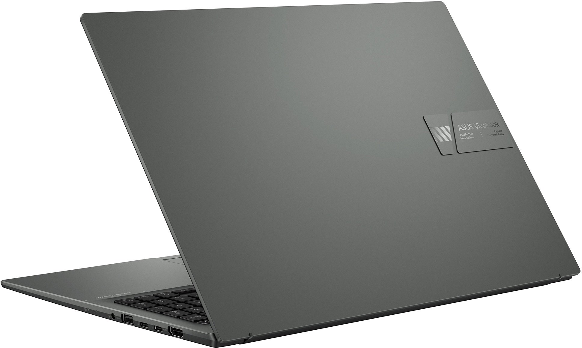 Ноутбук ASUS Vivobook S 16X S5602ZA-KV162 (90NB0WD1-M006A0)фото16