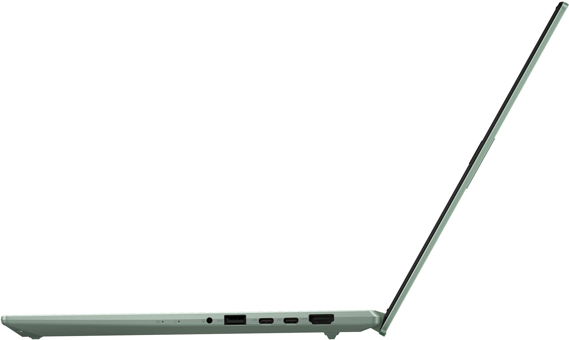 Ноутбук ASUS Vivobook S 15 M3502QA-L1207 OLED (90NB0XX3-M009U0)фото10