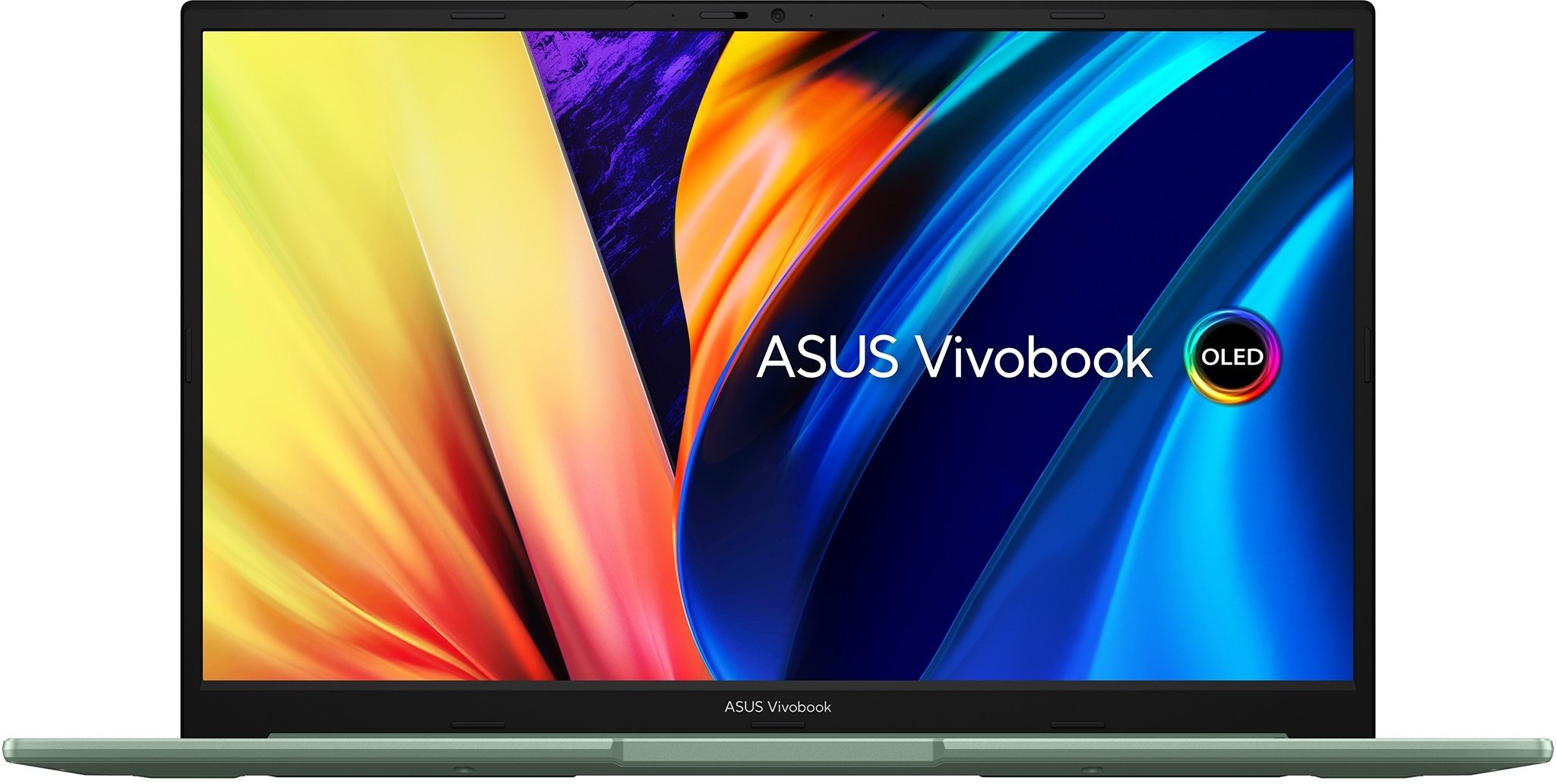 Ноутбук ASUS Vivobook S 15 M3502QA-L1207 OLED (90NB0XX3-M009U0)фото5