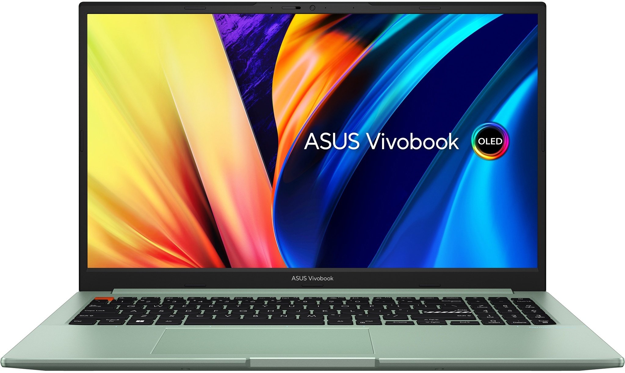 Ноутбук ASUS Vivobook S 15 M3502QA-L1207 OLED (90NB0XX3-M009U0)фото2