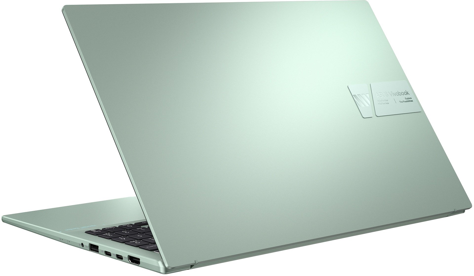 Ноутбук ASUS Vivobook S 15 M3502QA-L1207 OLED (90NB0XX3-M009U0)фото16