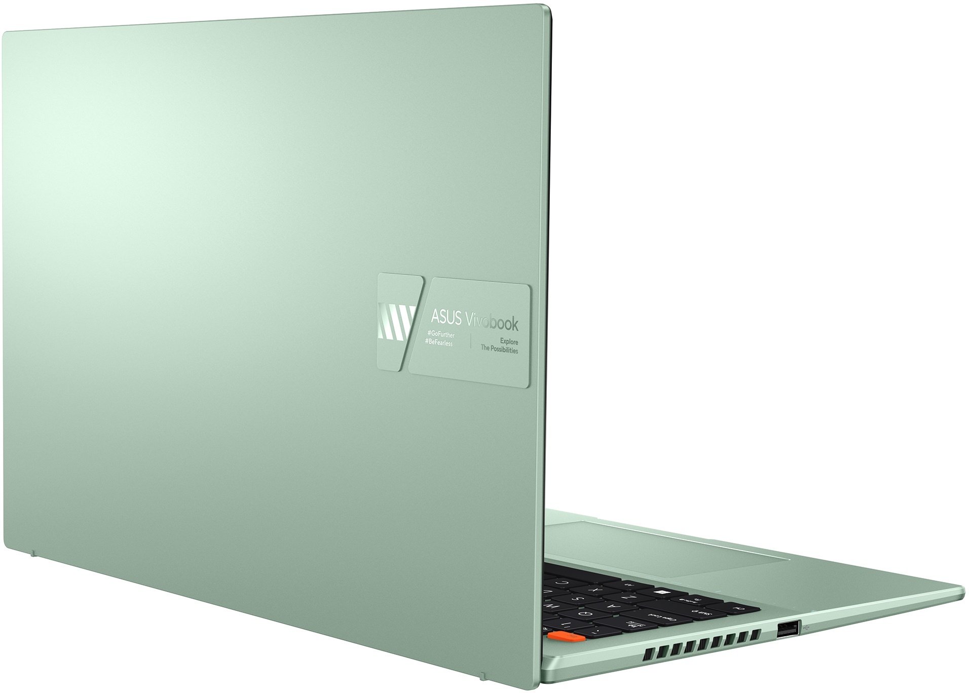Ноутбук ASUS Vivobook S 15 M3502QA-L1207 OLED (90NB0XX3-M009U0)фото14
