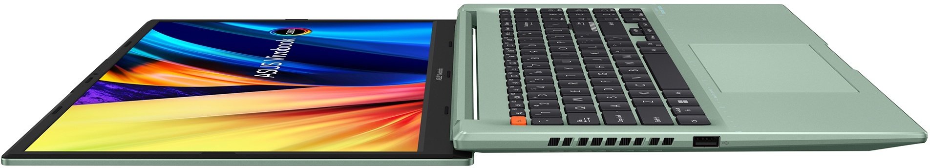 Ноутбук ASUS Vivobook S 15 M3502QA-L1207 OLED (90NB0XX3-M009U0)фото7