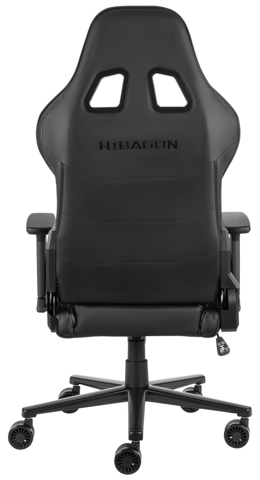 Крісло ігрове 2E Gaming HIBAGON II Black/Camoфото8