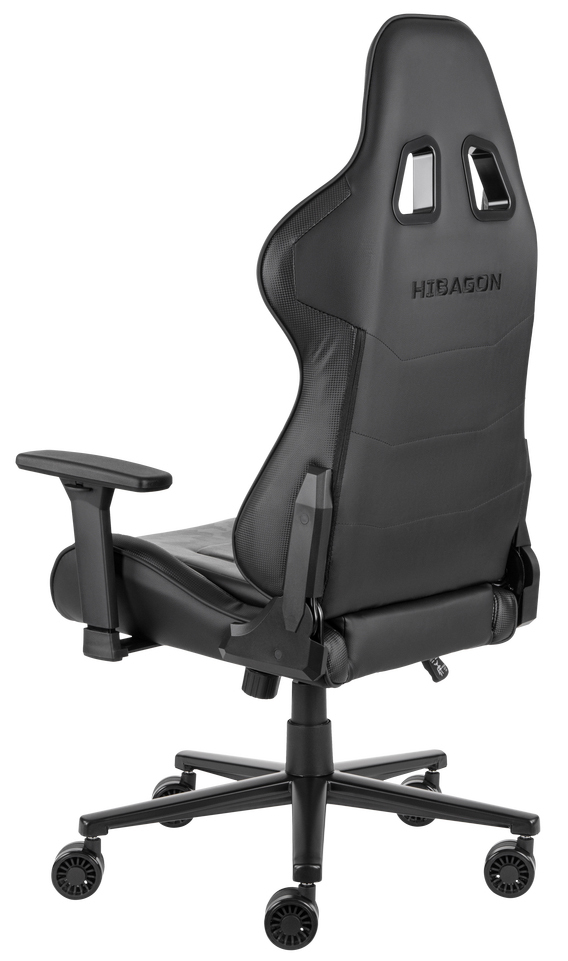 Крісло ігрове 2E Gaming HIBAGON II Black/Camoфото9