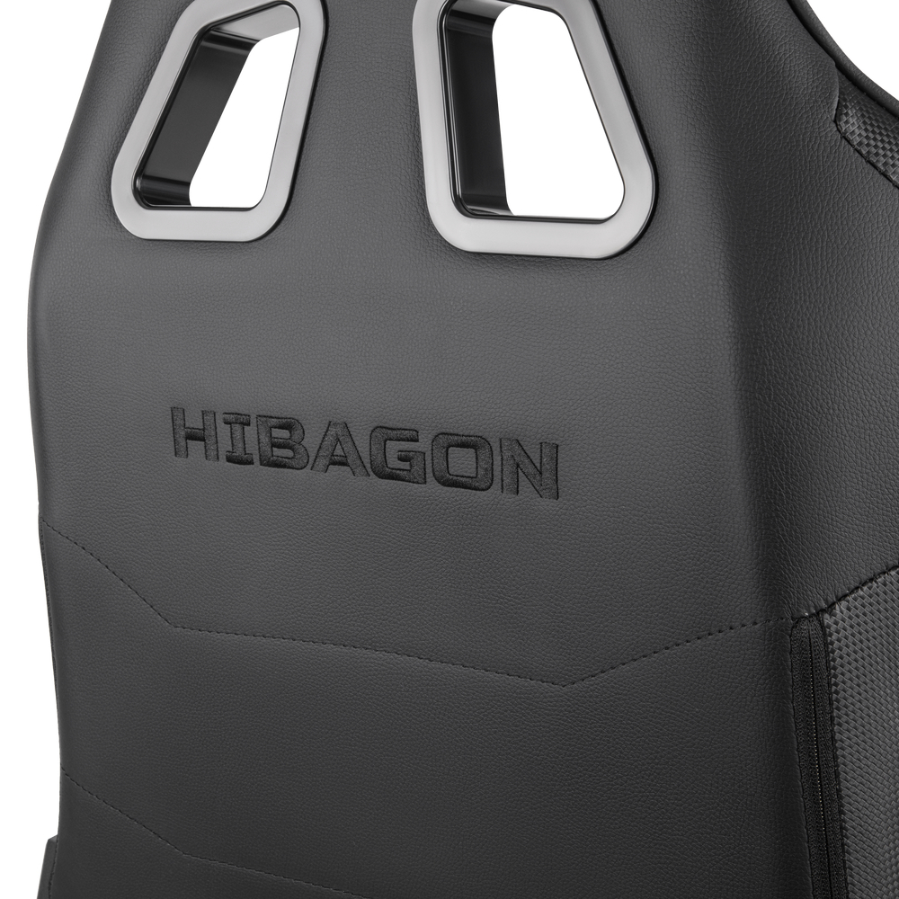 Крісло ігрове 2E Gaming HIBAGON II Black/Camoфото14