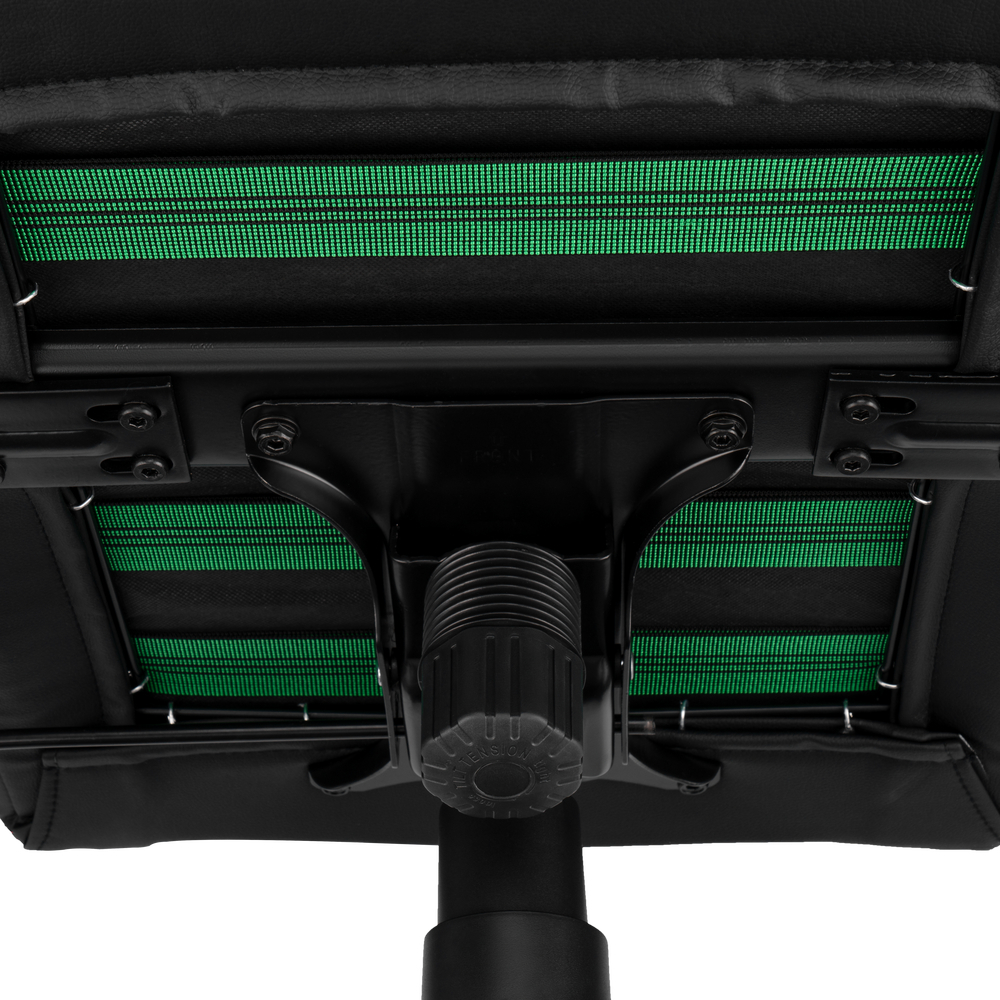 Крісло ігрове 2E Gaming HIBAGON II Black/Camoфото15