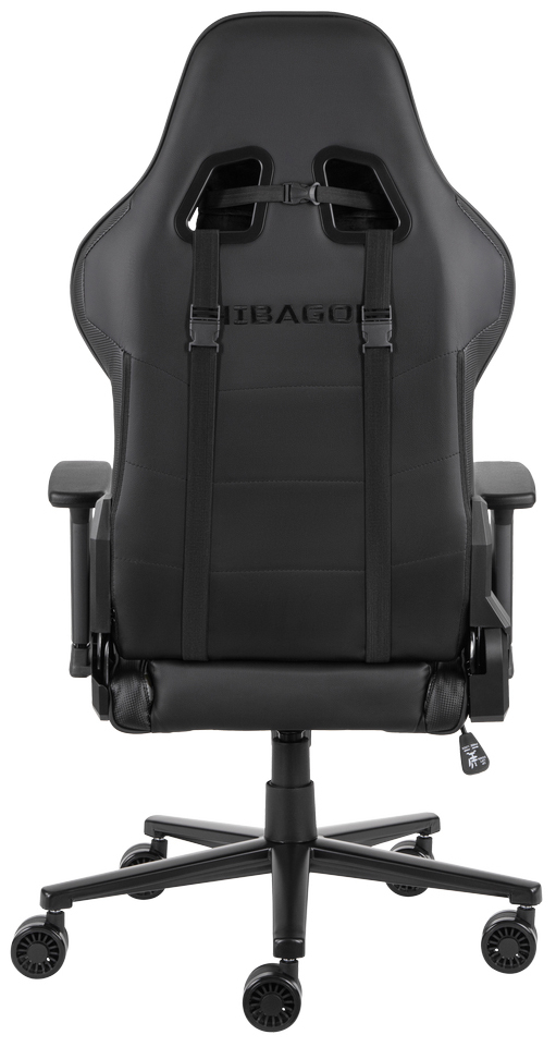 Крісло ігрове 2E Gaming HIBAGON II Black/Camoфото7