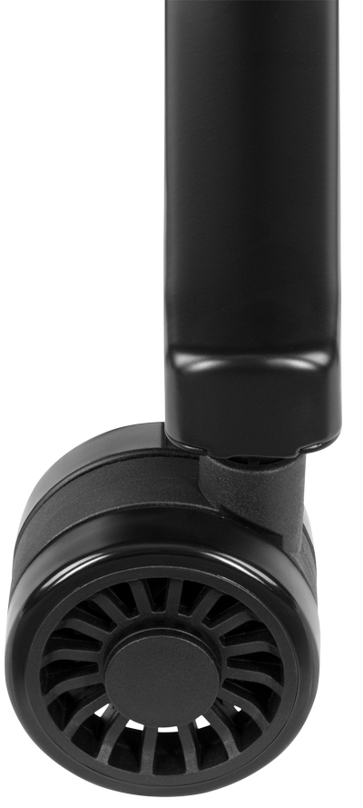 Кресло игровое 2E Gaming OGAMA II RGB Black фото 