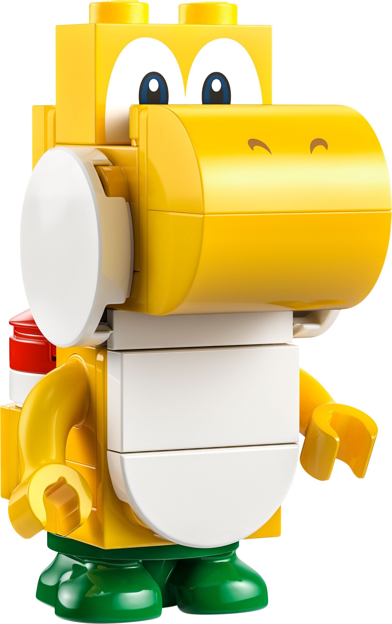 LEGO 71422 Super Mario Пикник в домике Марио. Дополнительный набор фото 4