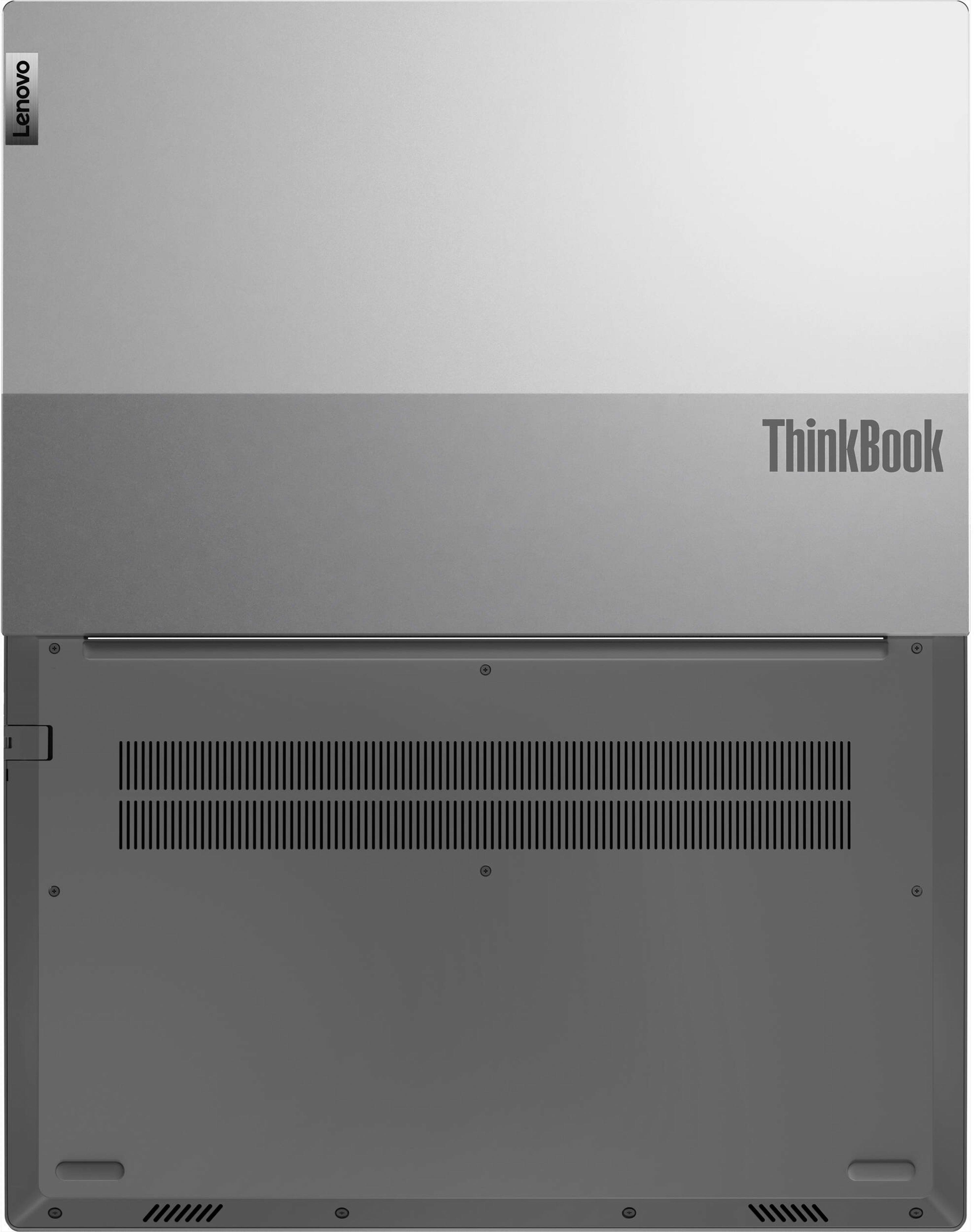 Ноутбук LENOVO ThinkBook 15 G4 ABA Mineral Grey (21DL008NRA) фото 20