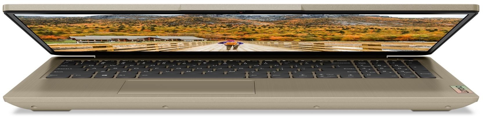 Ноутбук LENOVO IdeaPad 3 (82H803KJRA)фото5