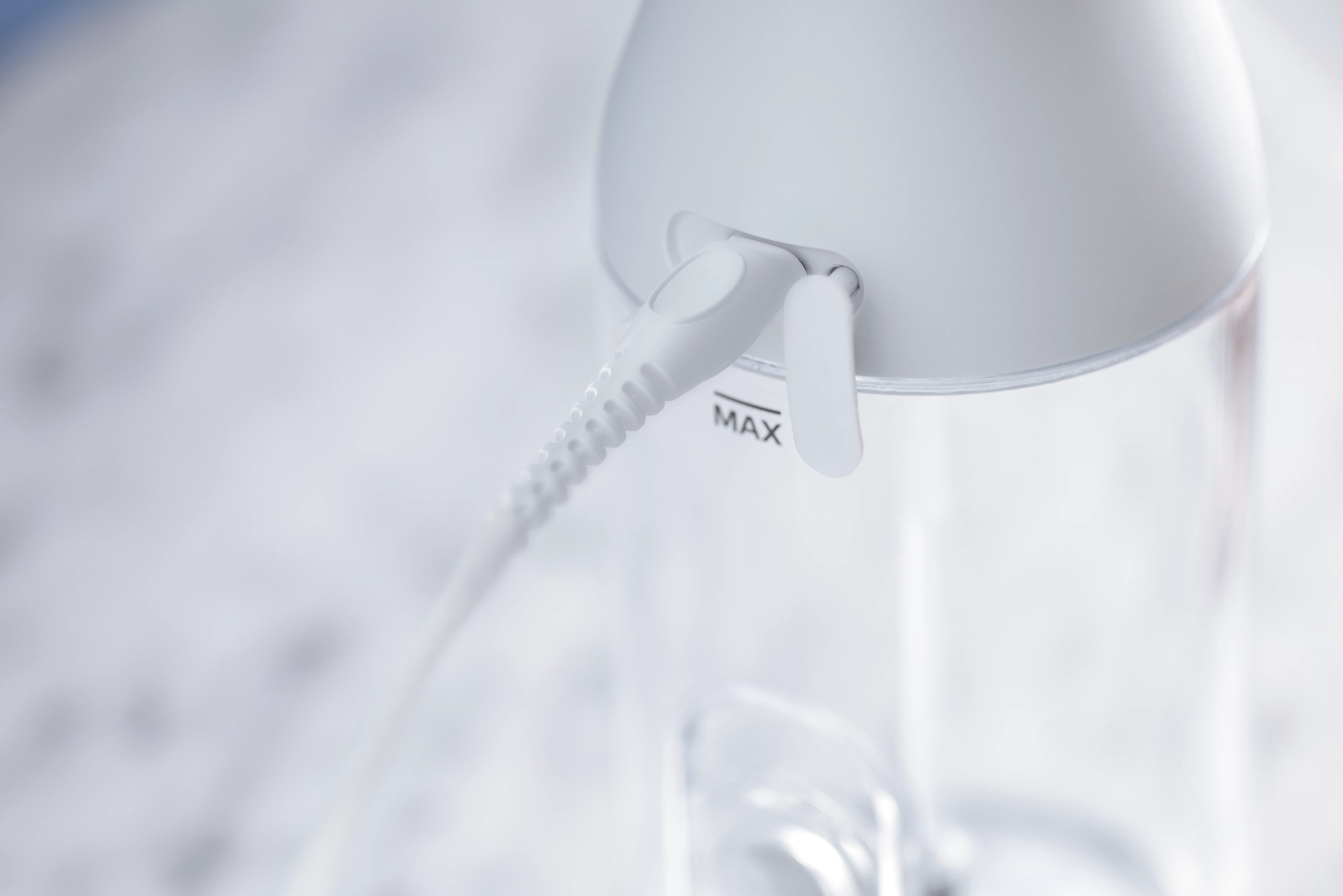 Іригатор Philips Sonicare Cordless Power Flosser 3000 HX3826/31фото11